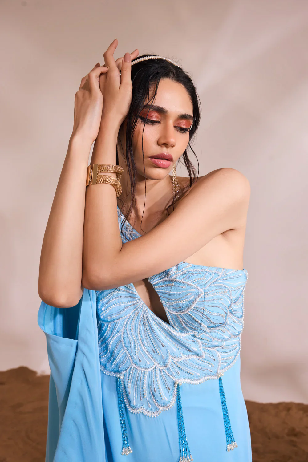 Talia Kurti Set - Image 4
