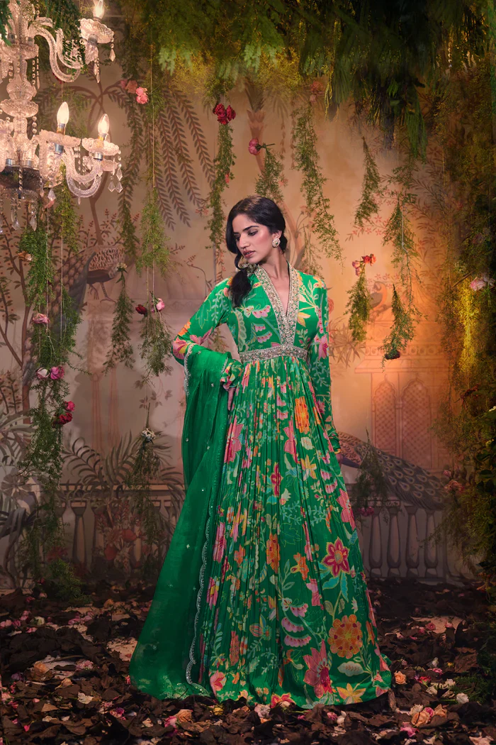 TULSI Aanarkali - Image 4
