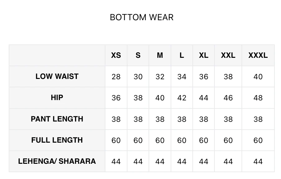 V Neck Kaftan - Image 9