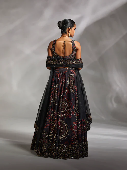 Valora Lehenga Set - Image 2
