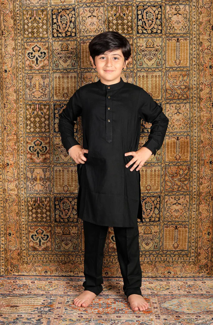 VEER - Kurta Pajama Set For Boys