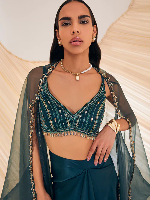 Vivien Co-ord Set - Image 10