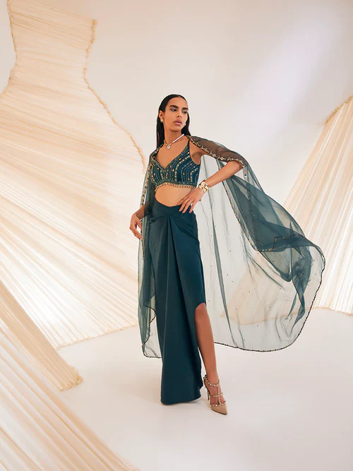 Vivien Co-ord Set - Image 4