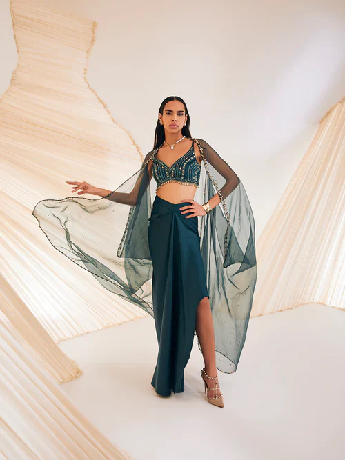 Vivien Co-ord Set - Image 5