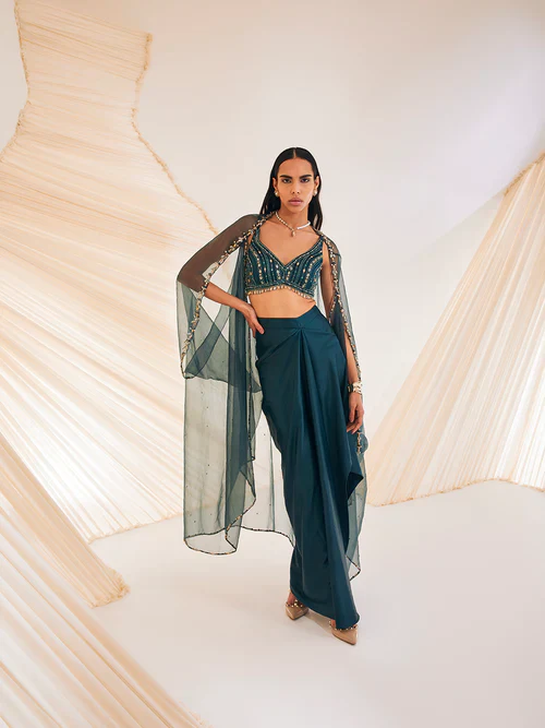 Vivien Co-ord Set - Image 6