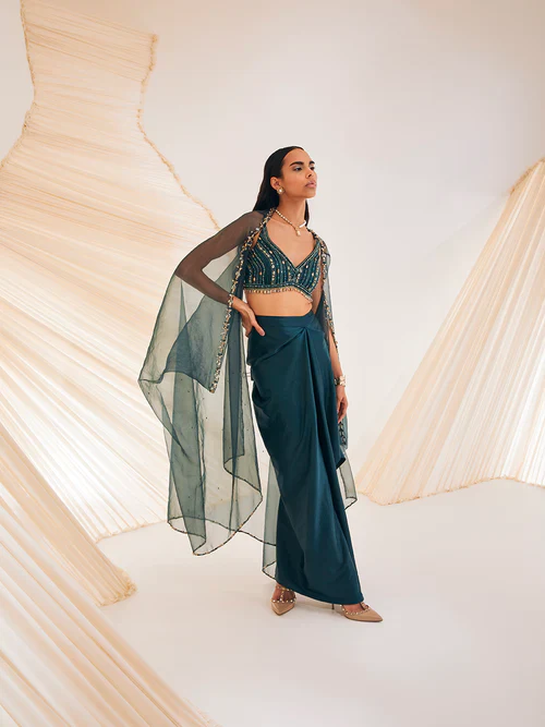 Vivien Co-ord Set - Image 7