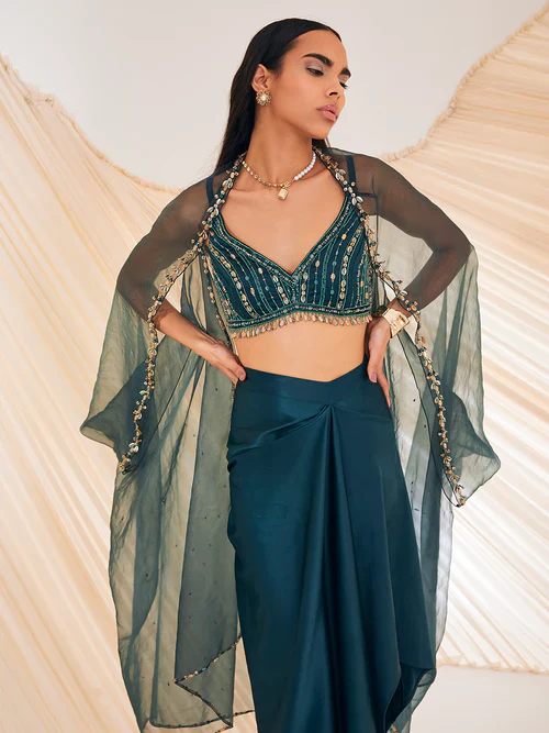 Vivien Co-ord Set - Image 8