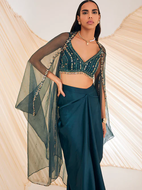 Vivien Co-ord Set - Image 9