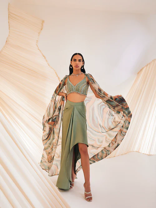 Vivien Co-ord Set - Image 4