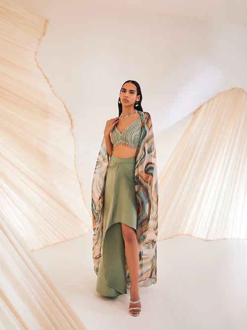 Vivien Co-ord Set - Image 7