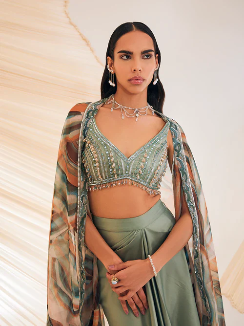 Vivien Co-ord Set - Image 9