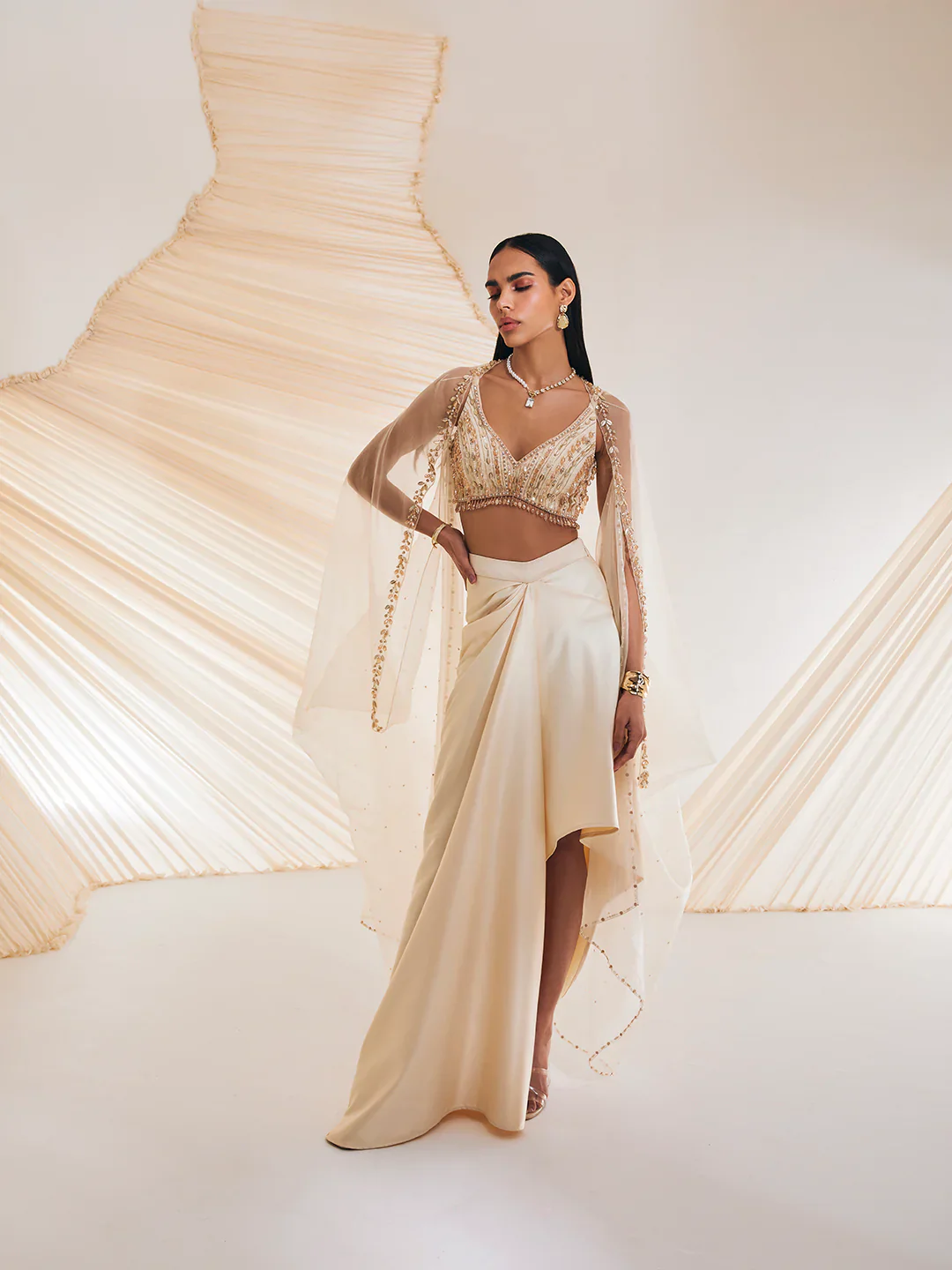 VIVIEN Co-ord Set - Image 8