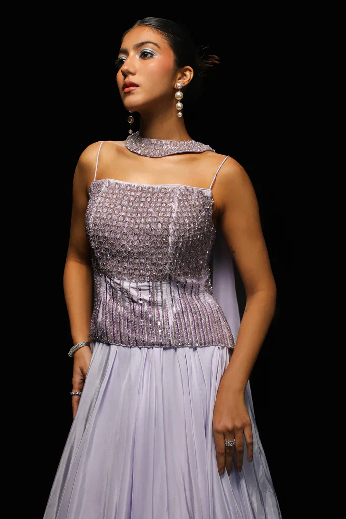 ZENITHA Skirt Set - Image 5