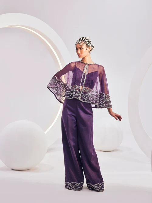 Zoey Jacket Set - Image 5